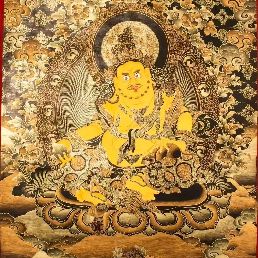 玛如仓·嘎庆旺嘉