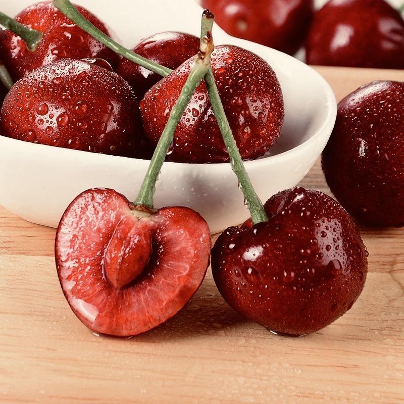 大树车厘子明天达