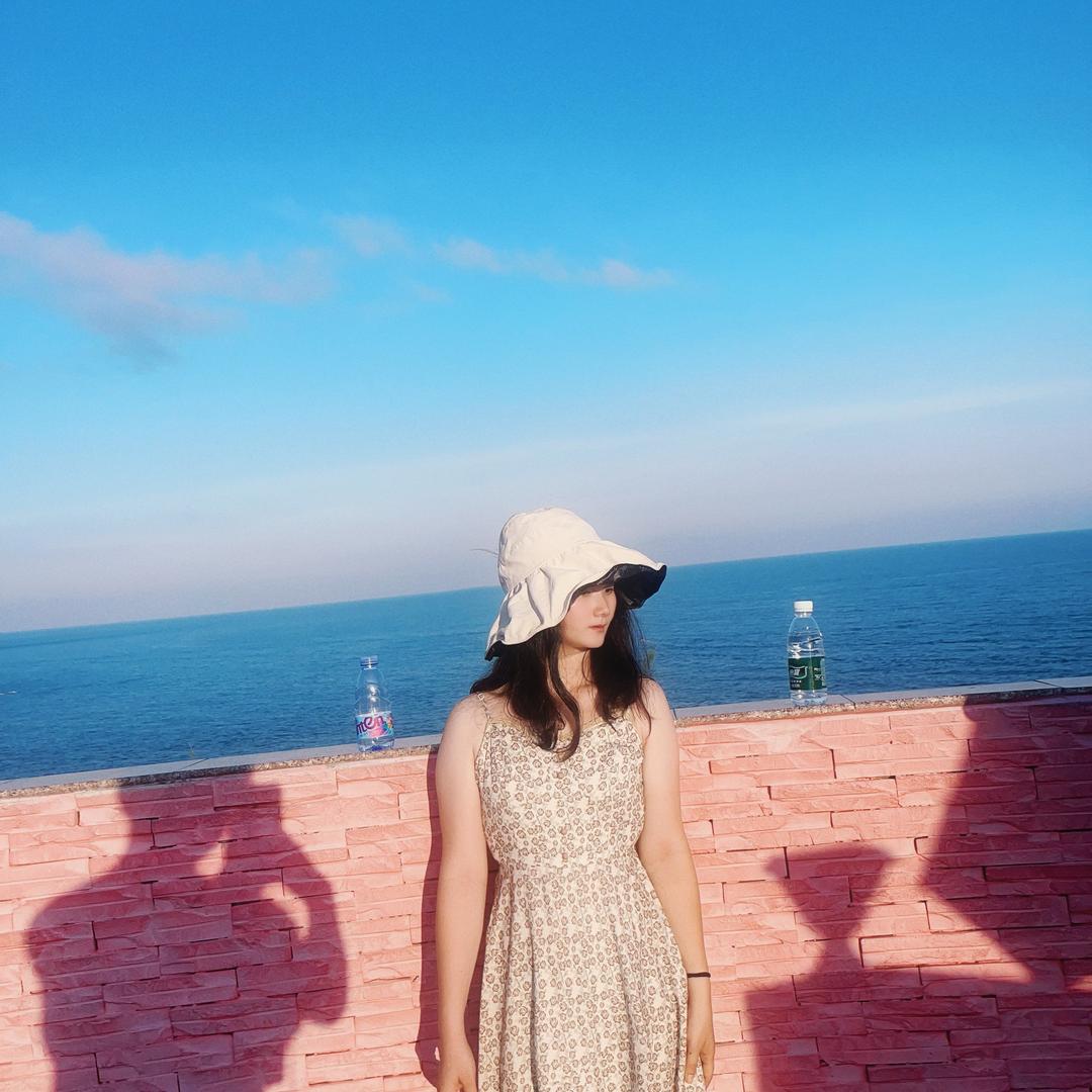 肥🐑爱上跑步🏃♀️