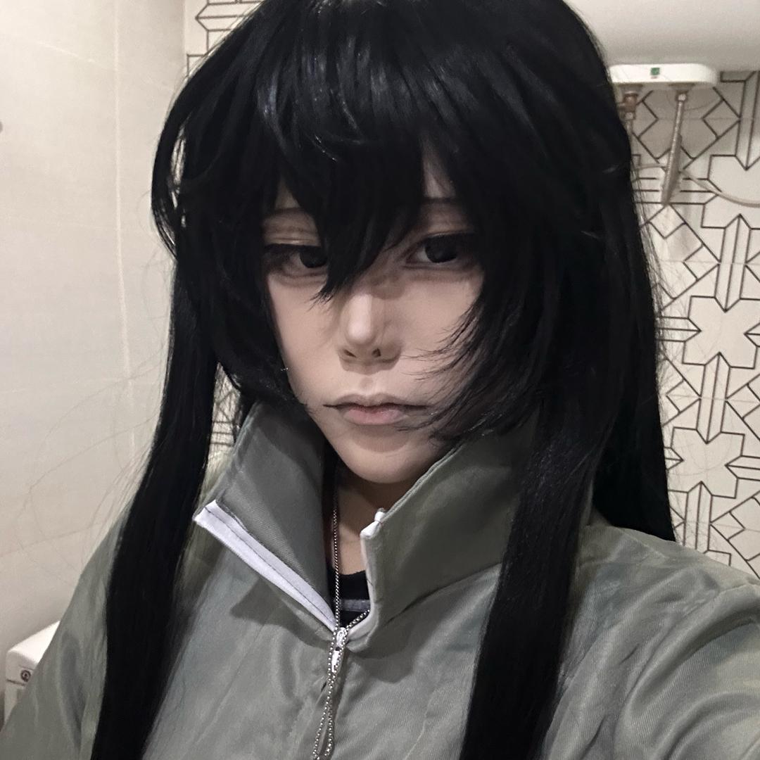 九尾🦊（天天开心）