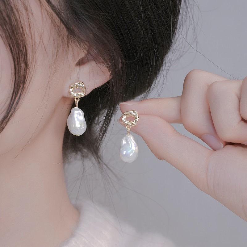 饰品设计师李李
