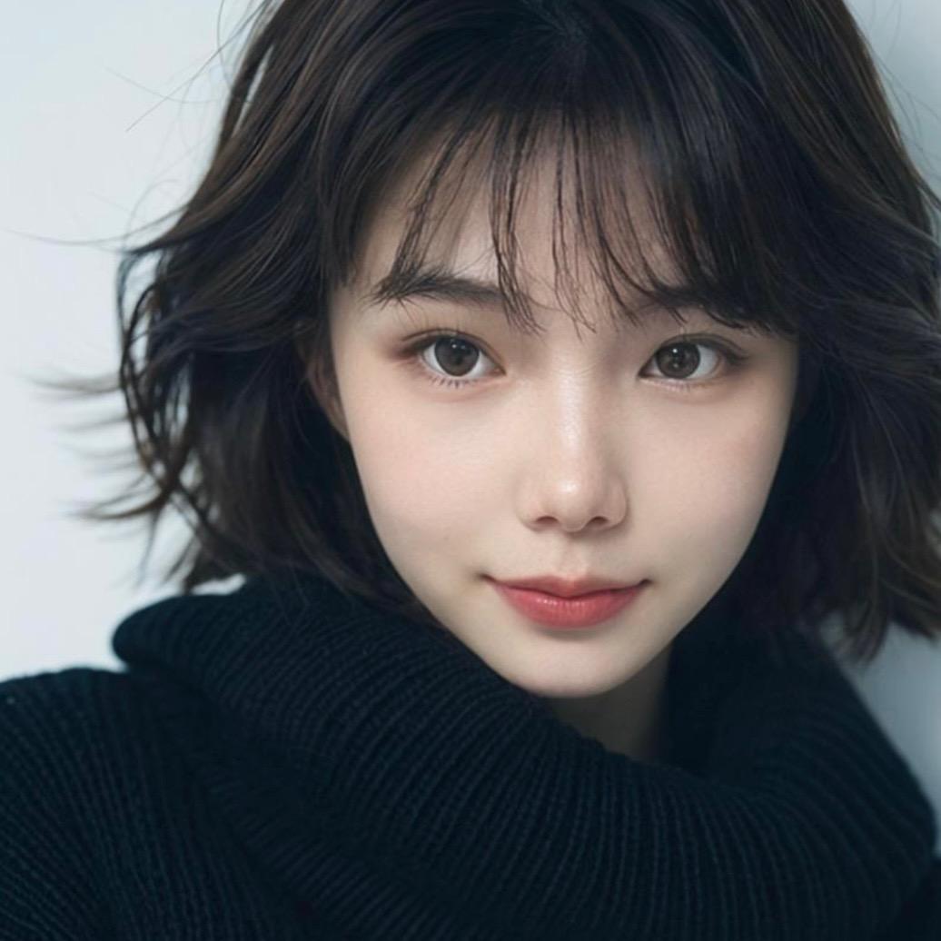 是我，琳达（运旺时段）