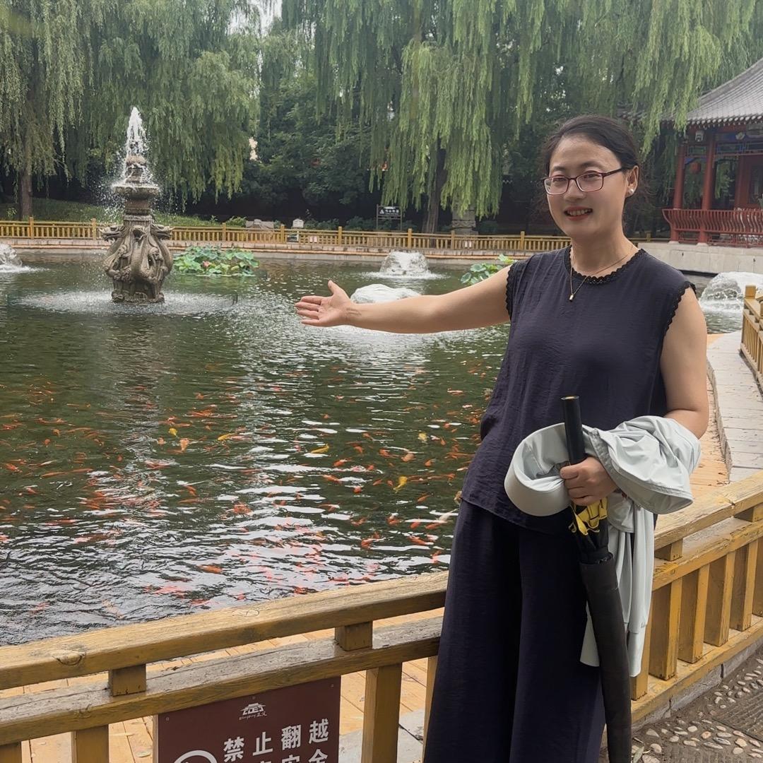 玲玲的日常