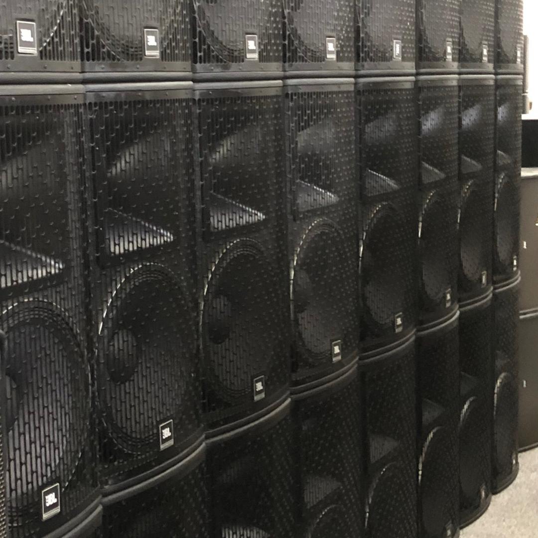 悦之声灯光音响商行（石家庄总店）