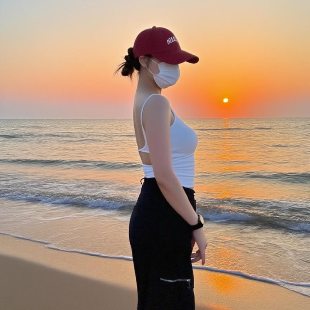 🍒 언니（姐姐）