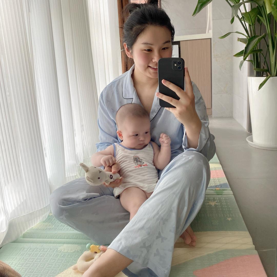 晟宝麻麻（双十一来啦