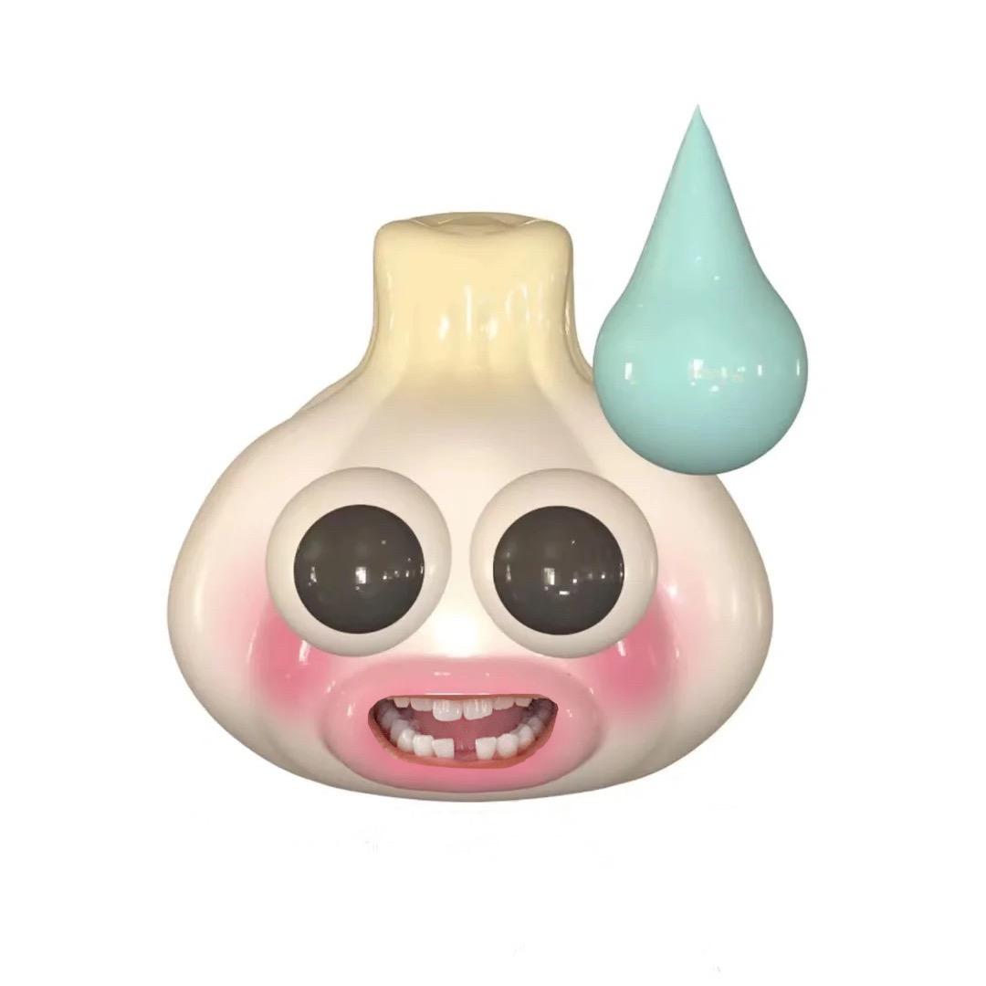 豁牙子女士