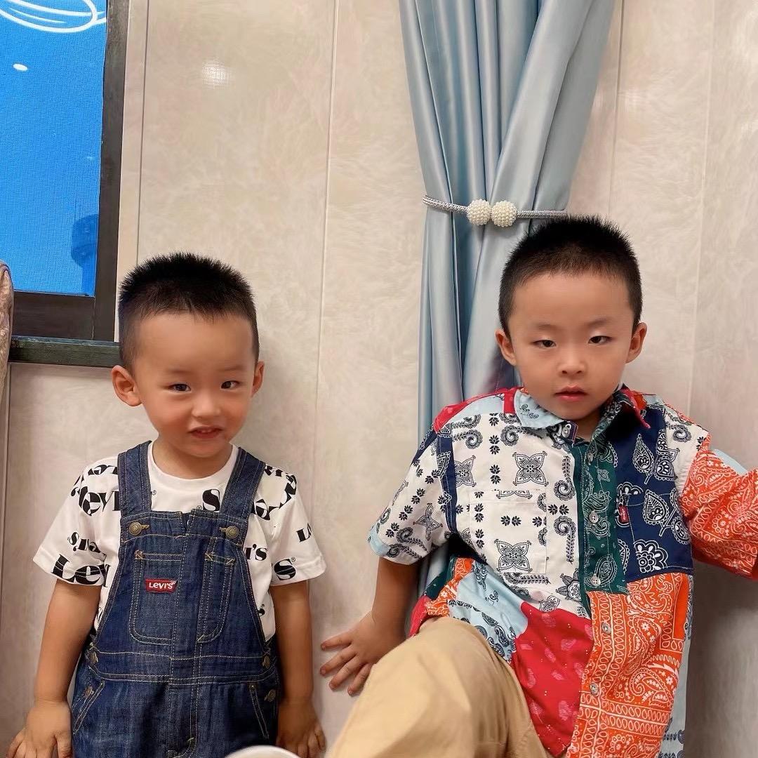 小叶