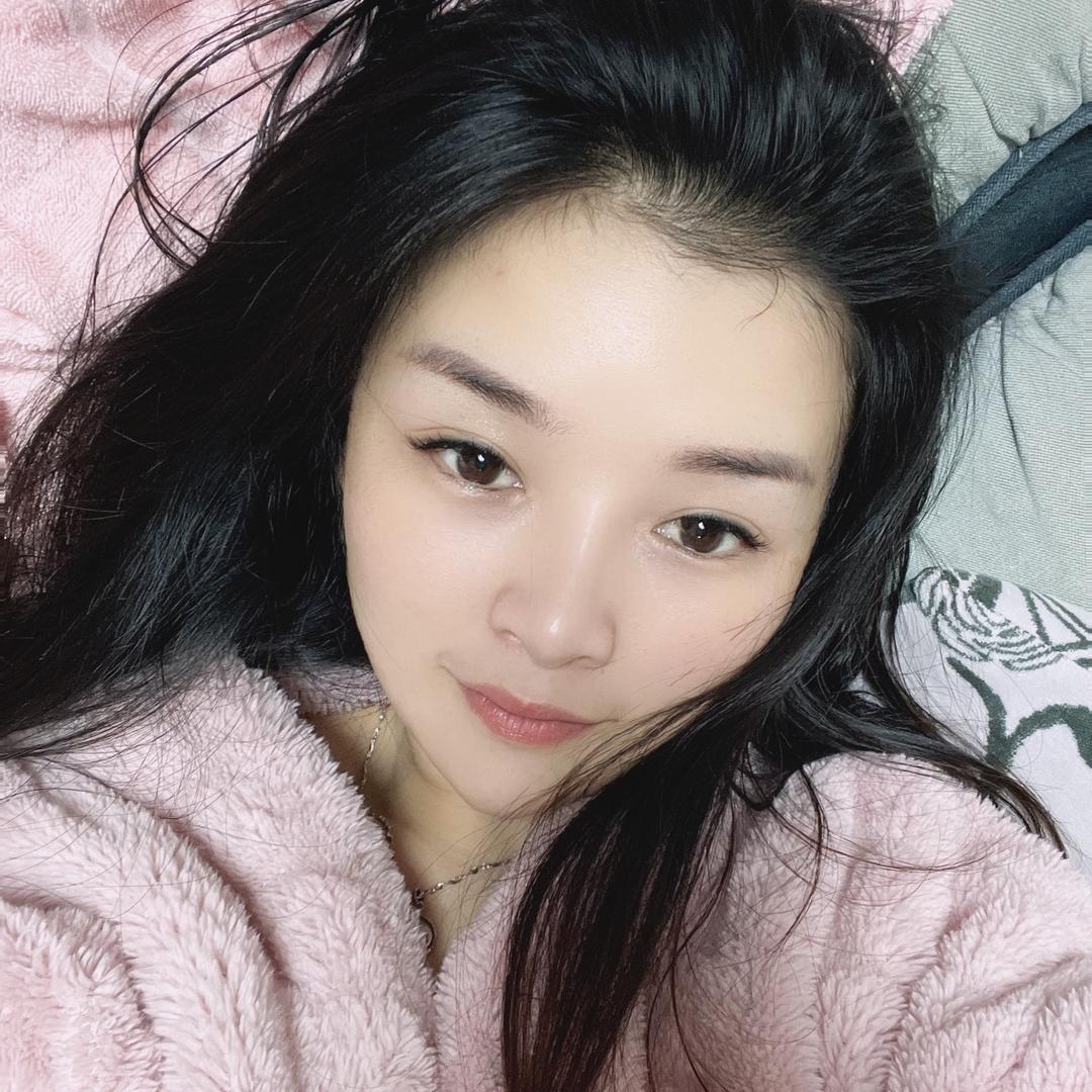 张丽儿✌