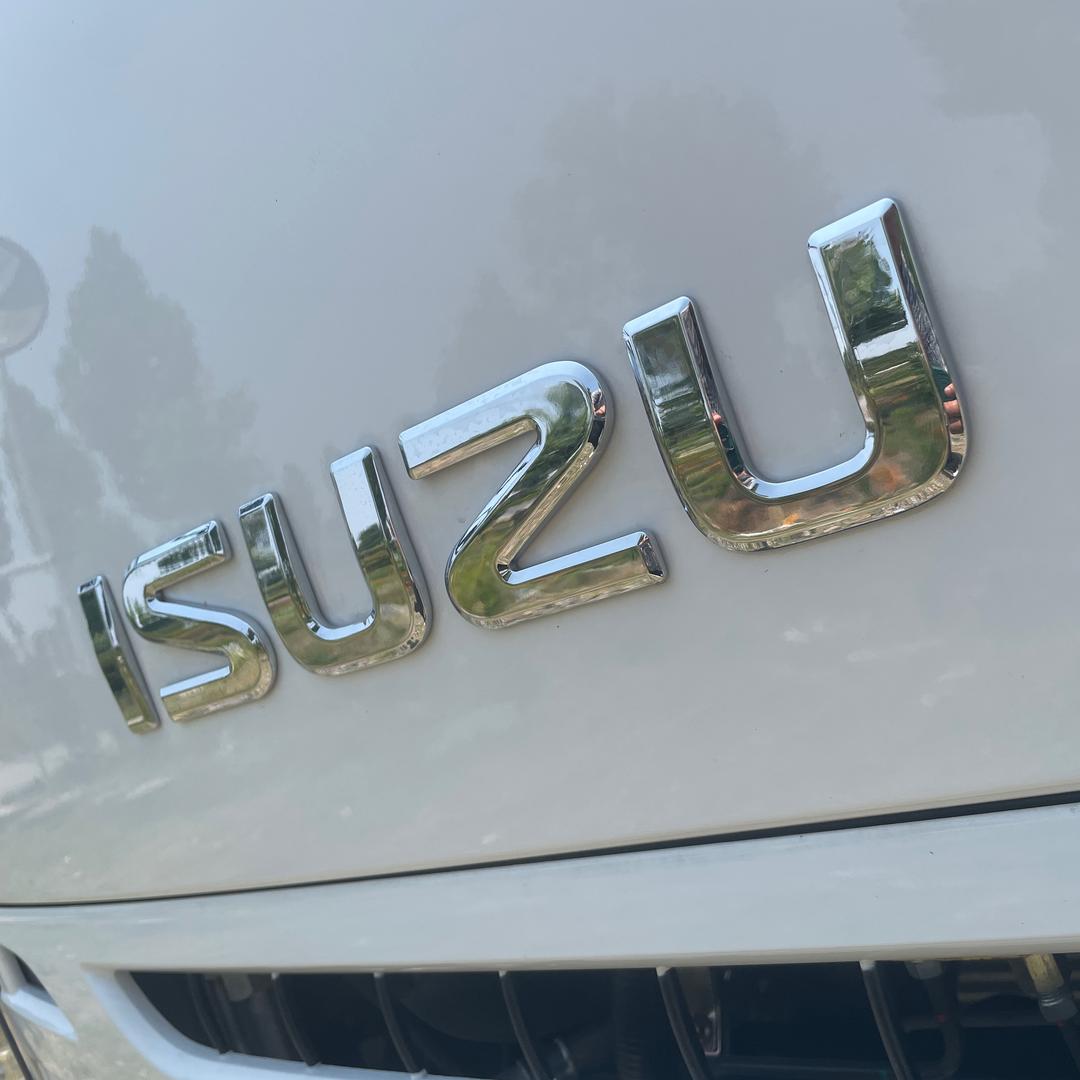 濮阳市五十铃总经销商