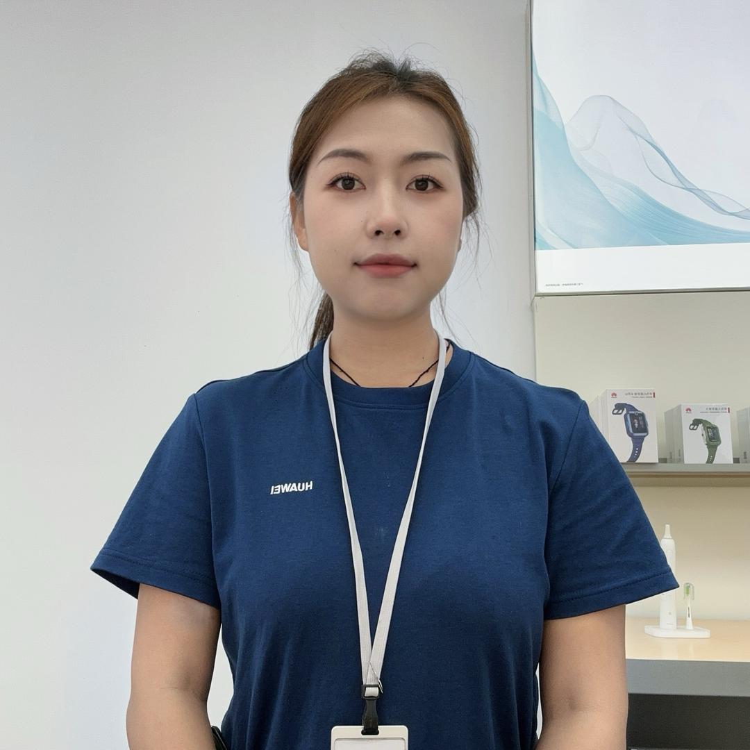百树一店-小李