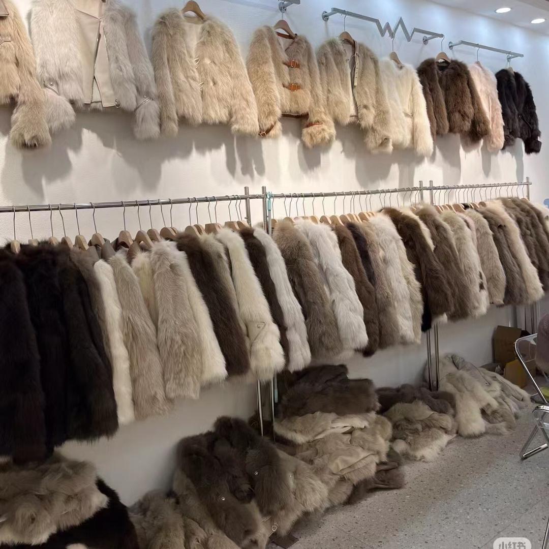 广州十三行女装