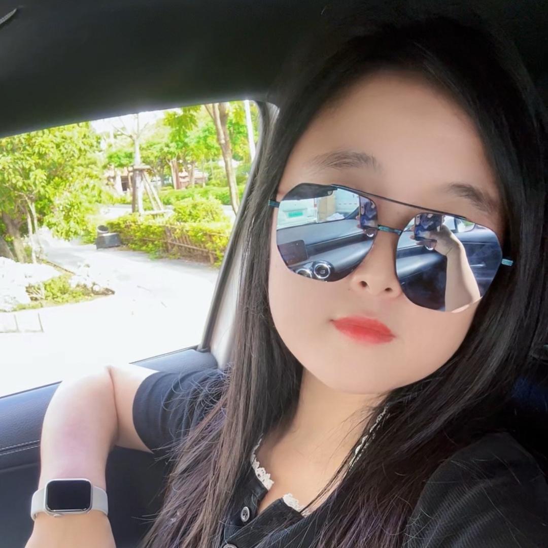 小鱼儿🐠