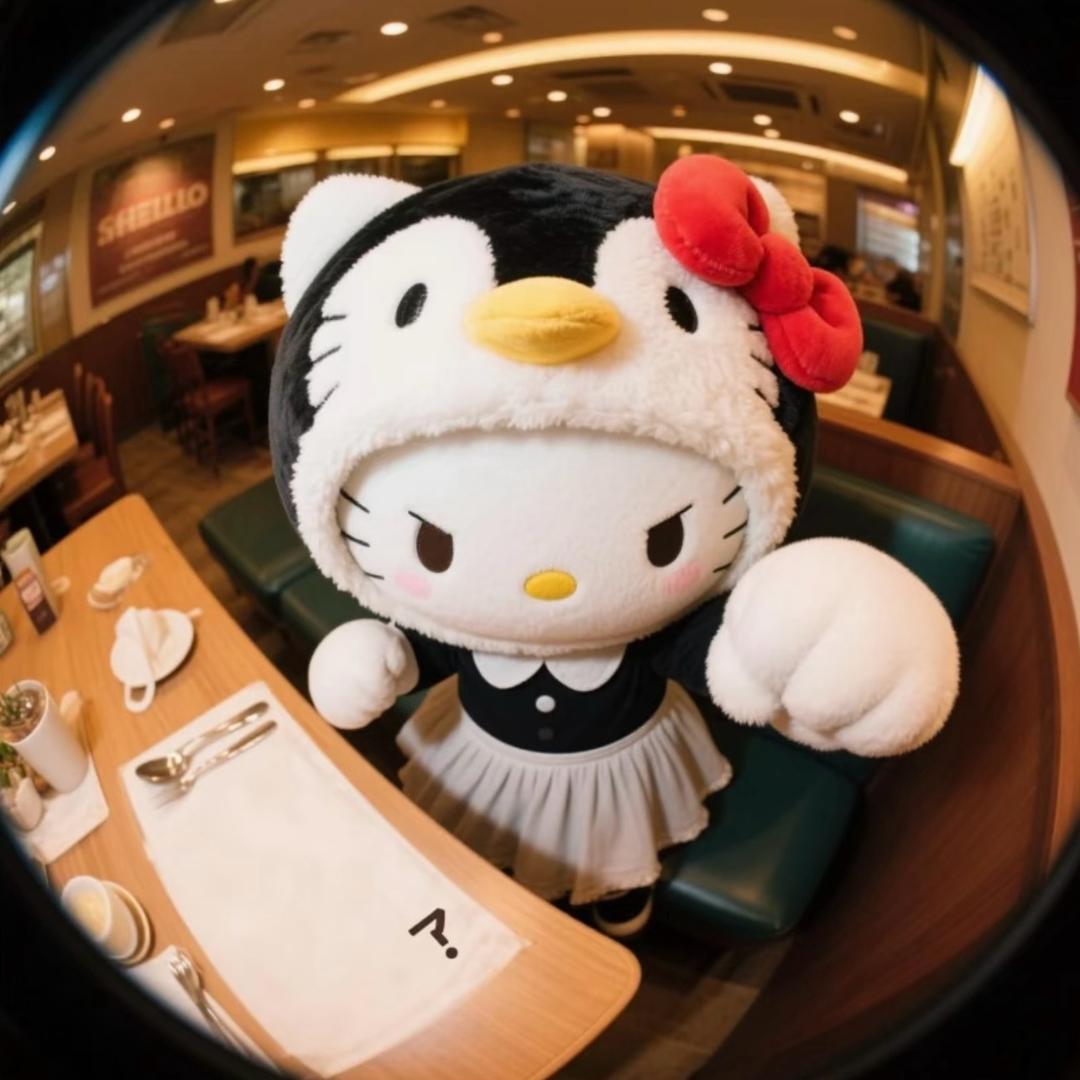 花生
