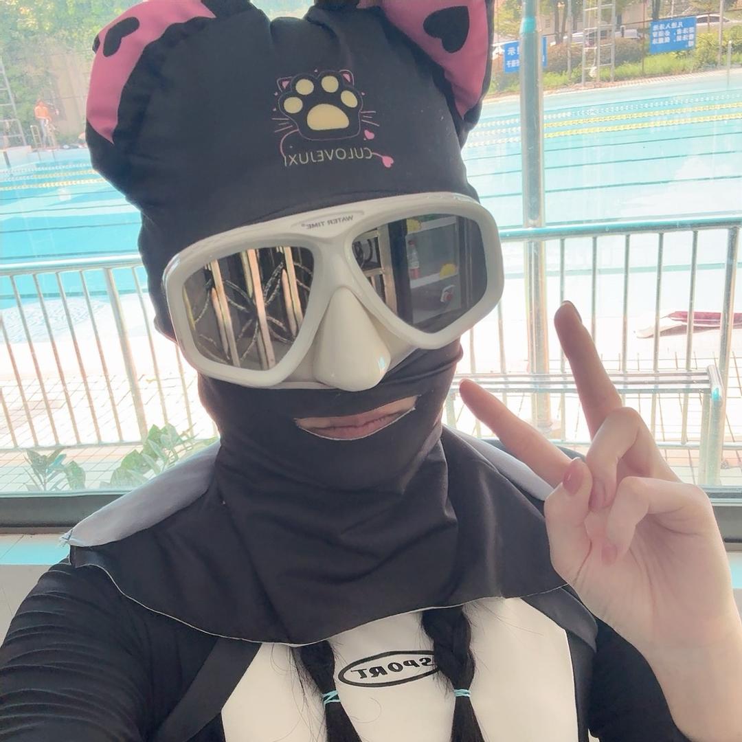 抱只软xixi～