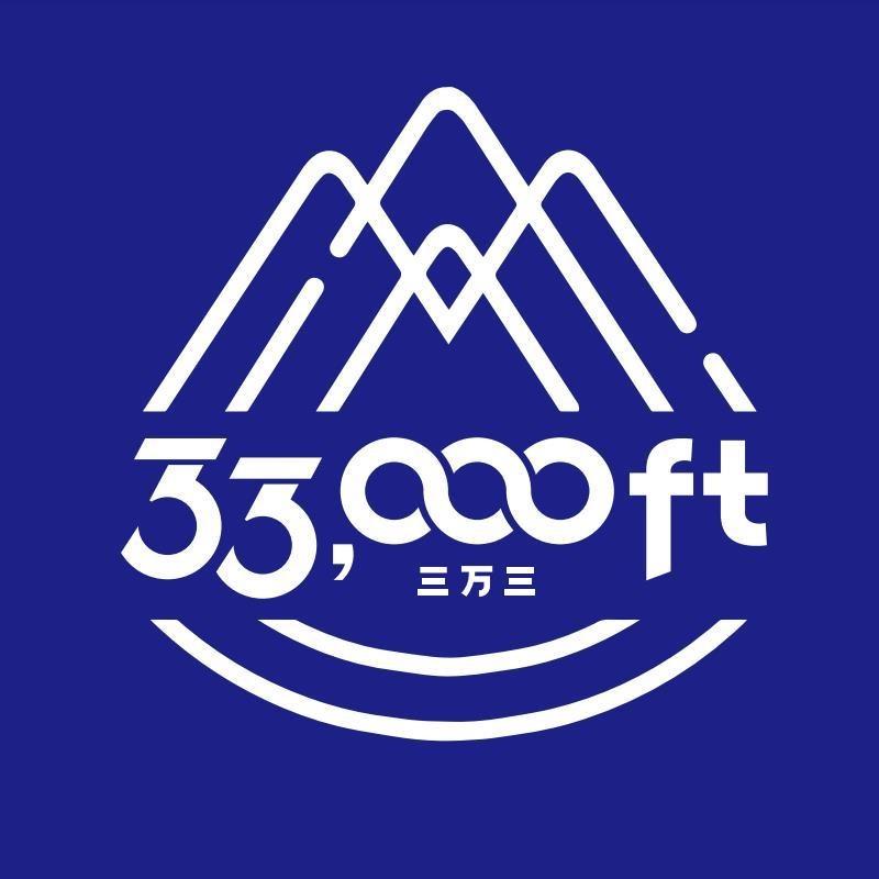 33,000 FT户外旗舰店