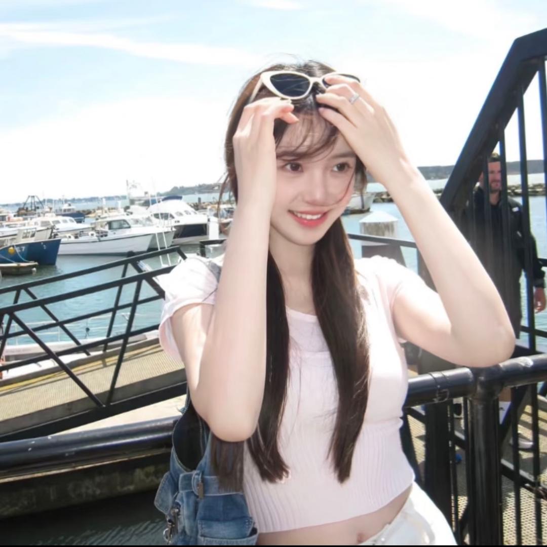 小周晚安