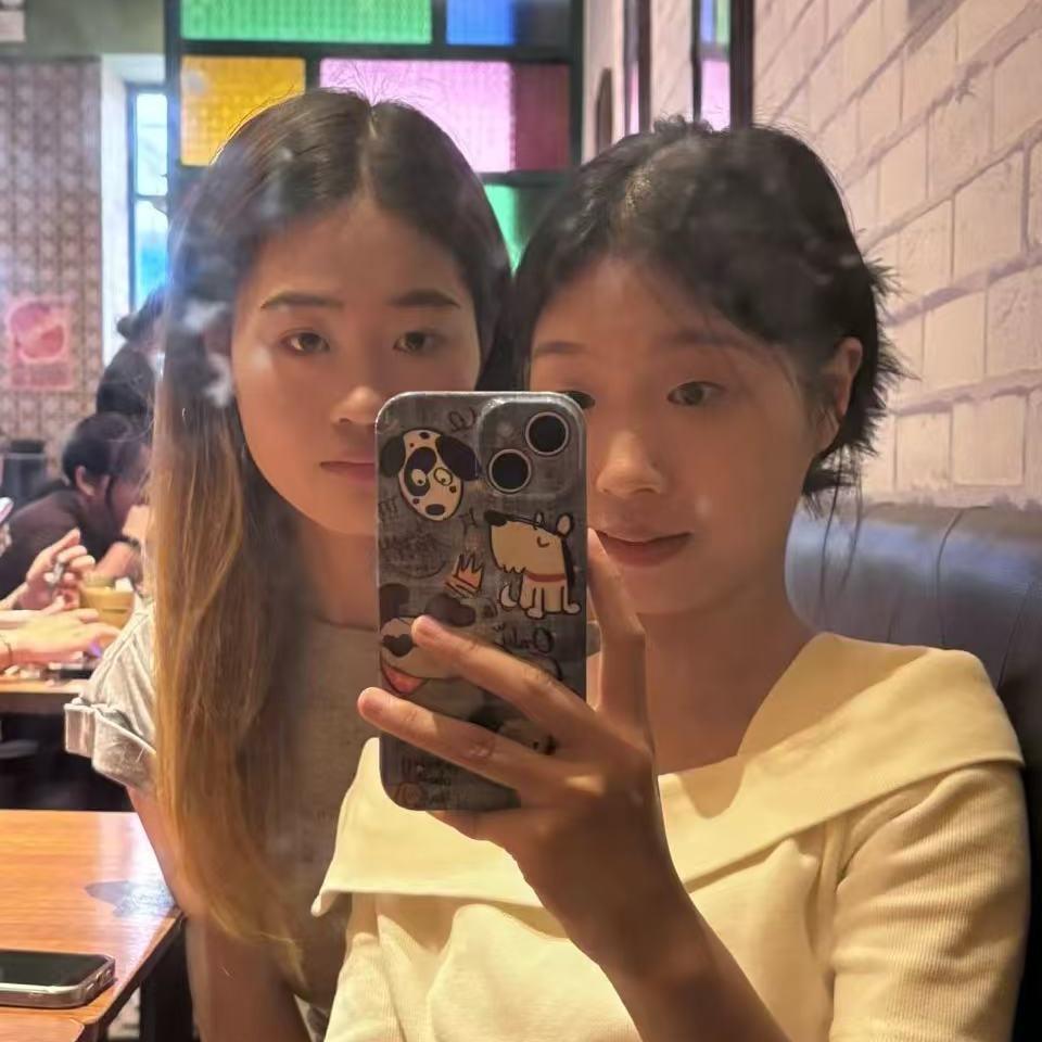 发财姐妹