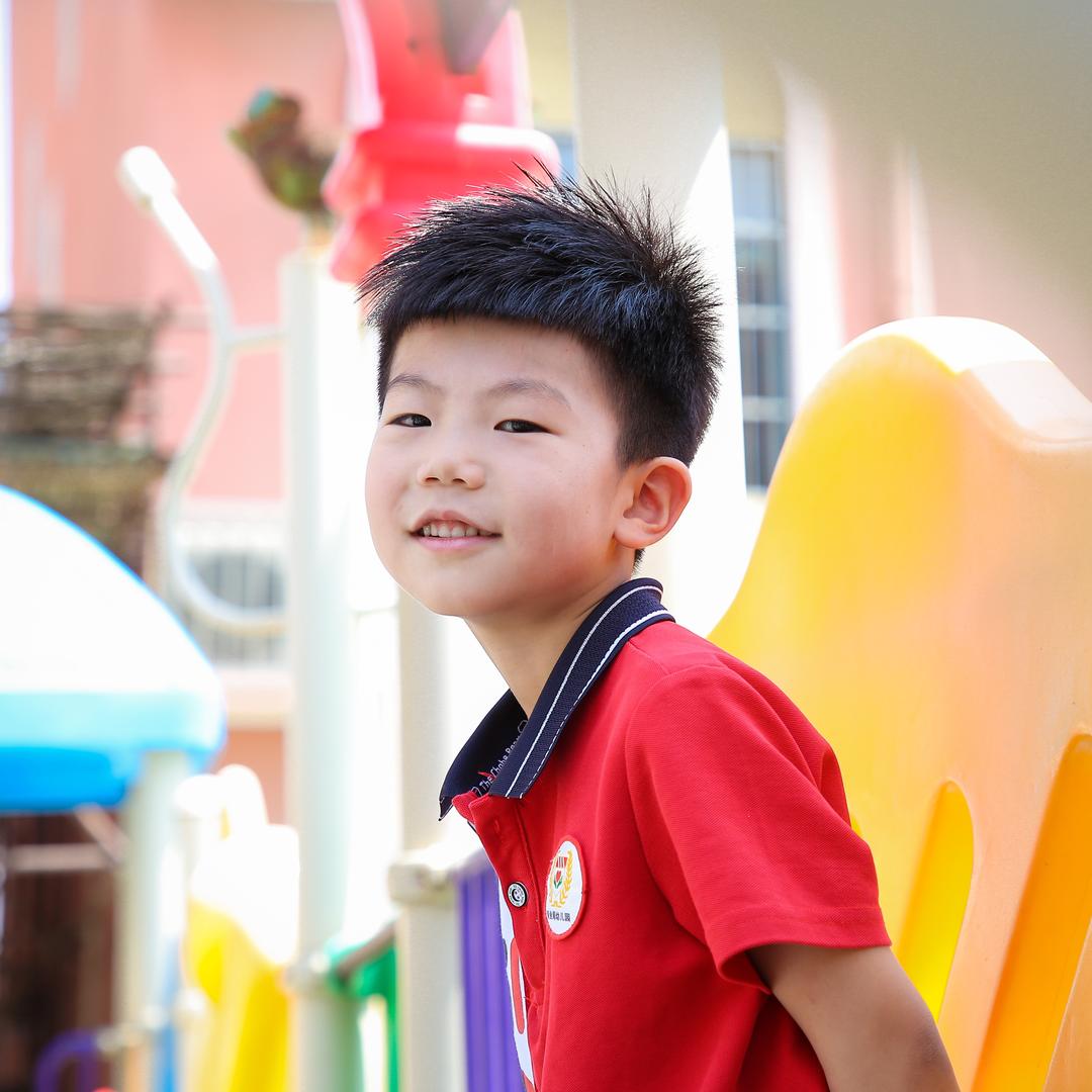 小禹同学