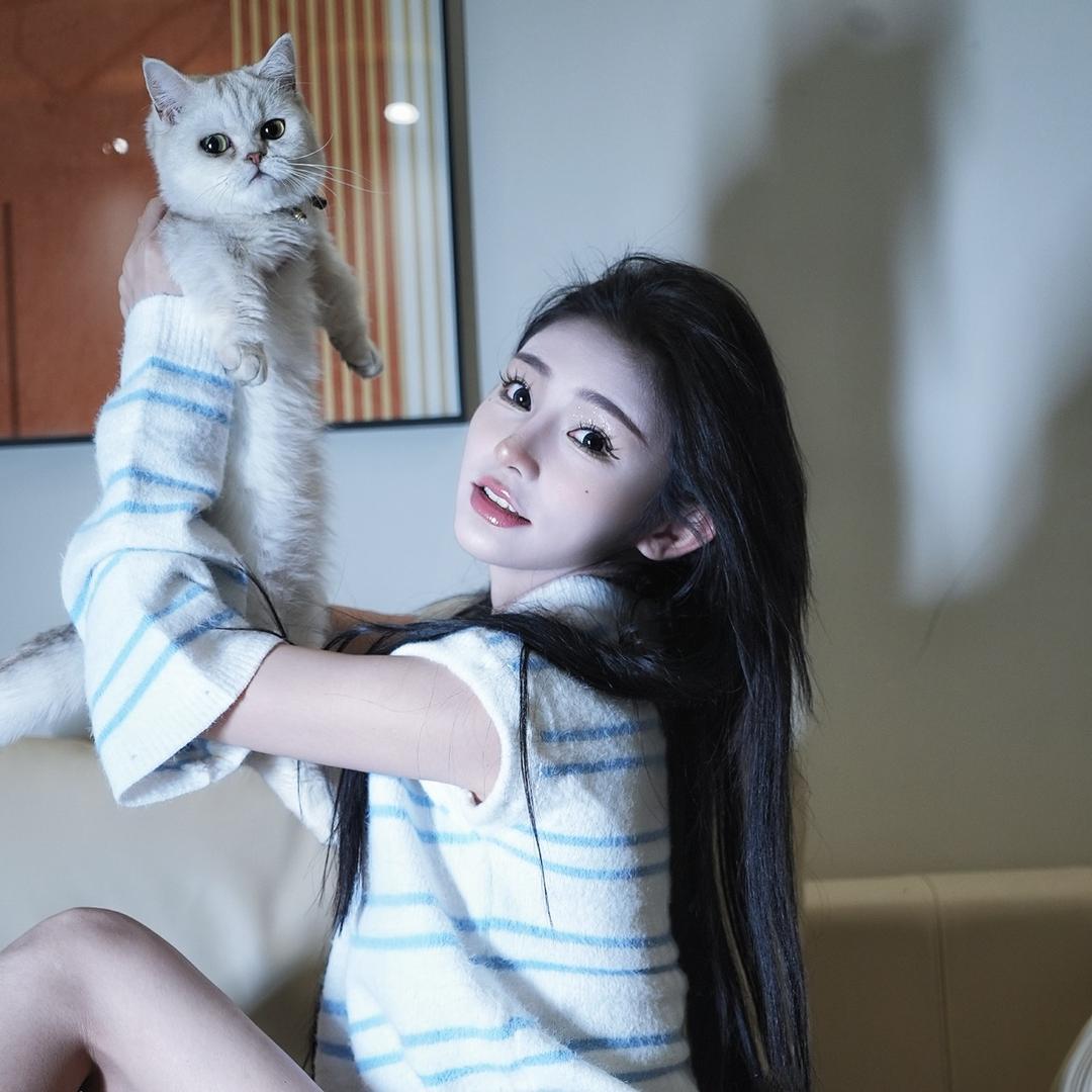 瑞雪不吃葱