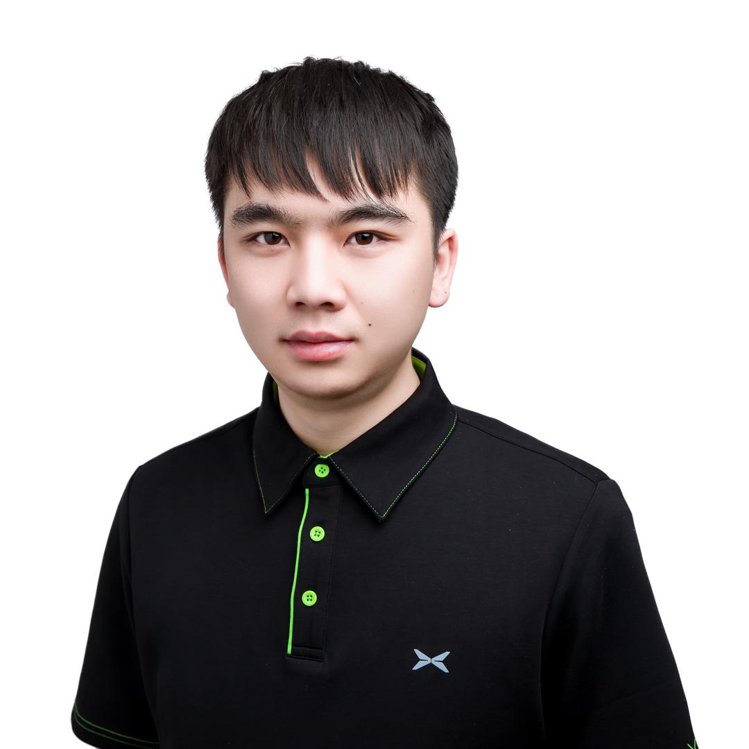 小鹏汽车宋邦勇