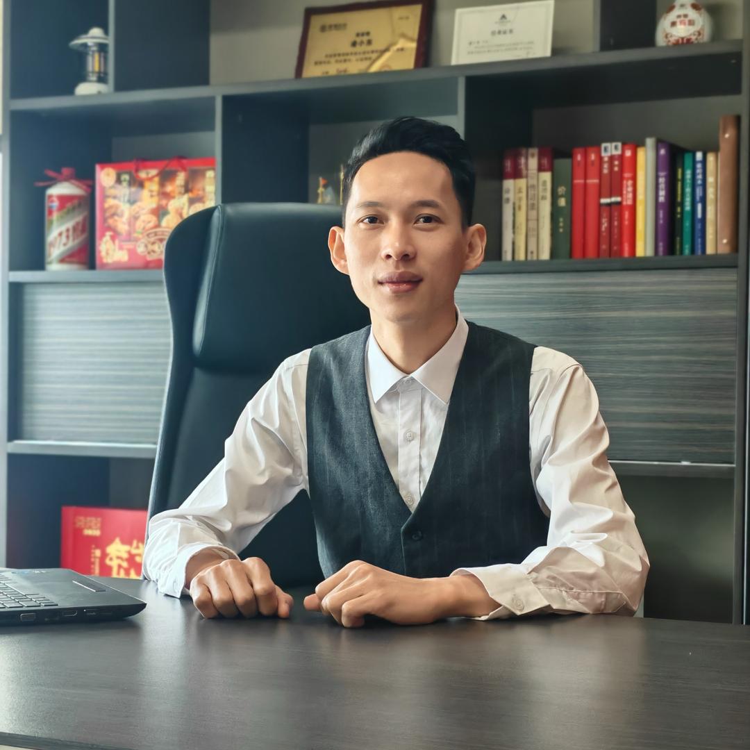 电商垫资-凌小东