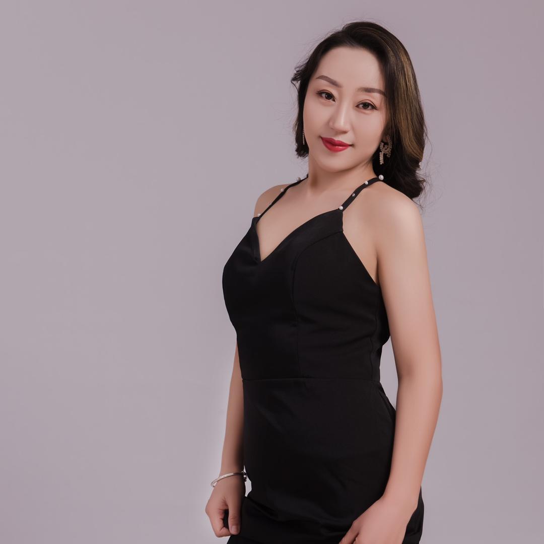 古丽(连赞拉黑)