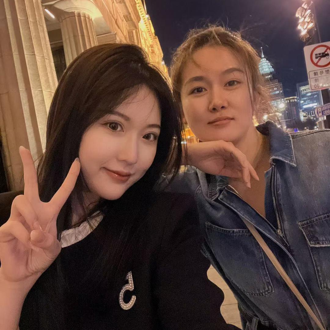 我的老板是苏晴