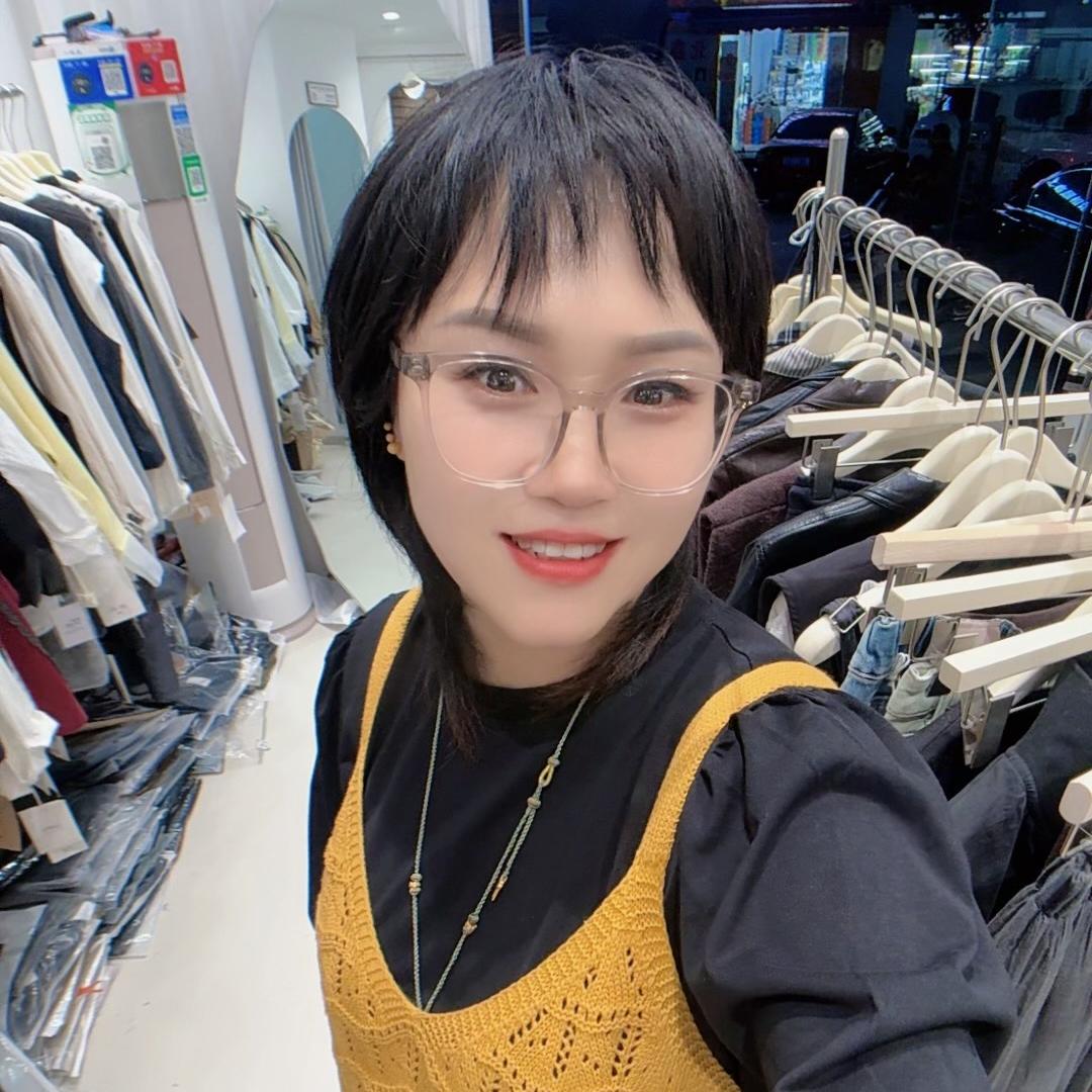 婷婷家女装官方号