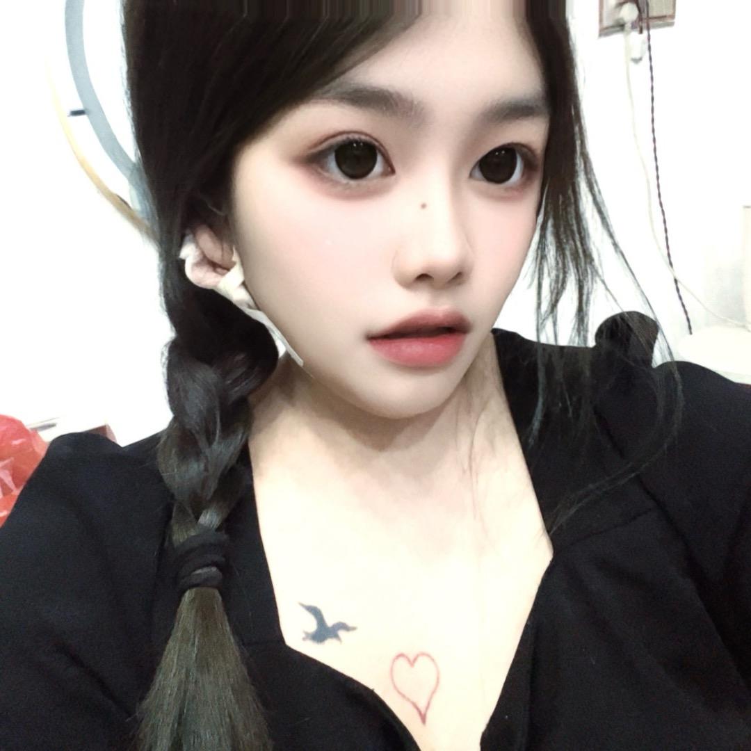 将军山理发店员工