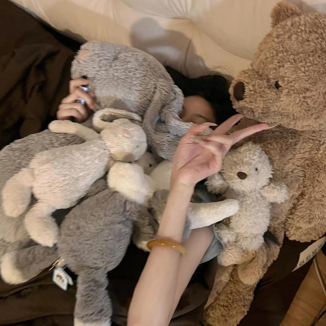 好好
