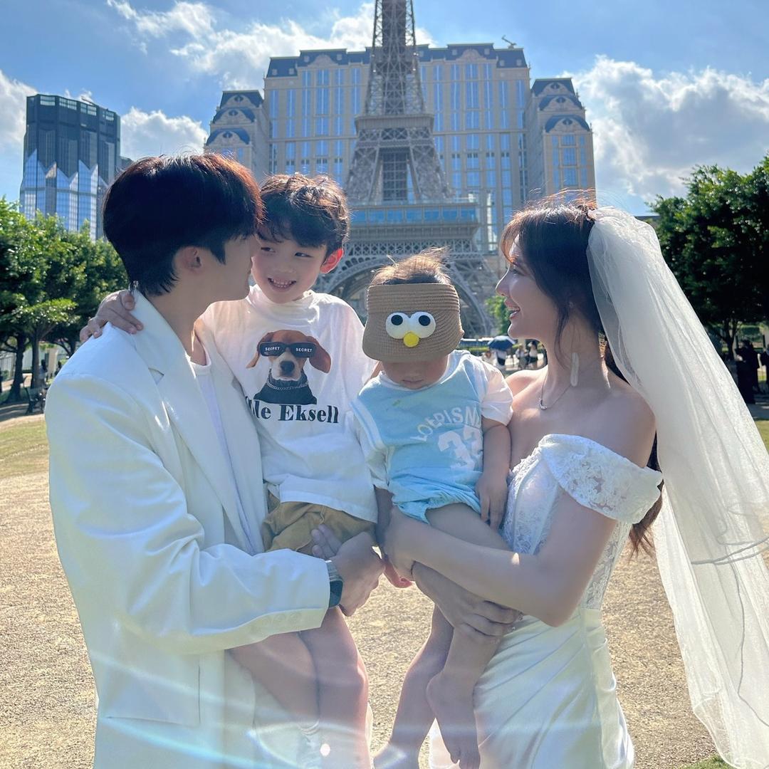 郑印灏Yinhoo@抖音