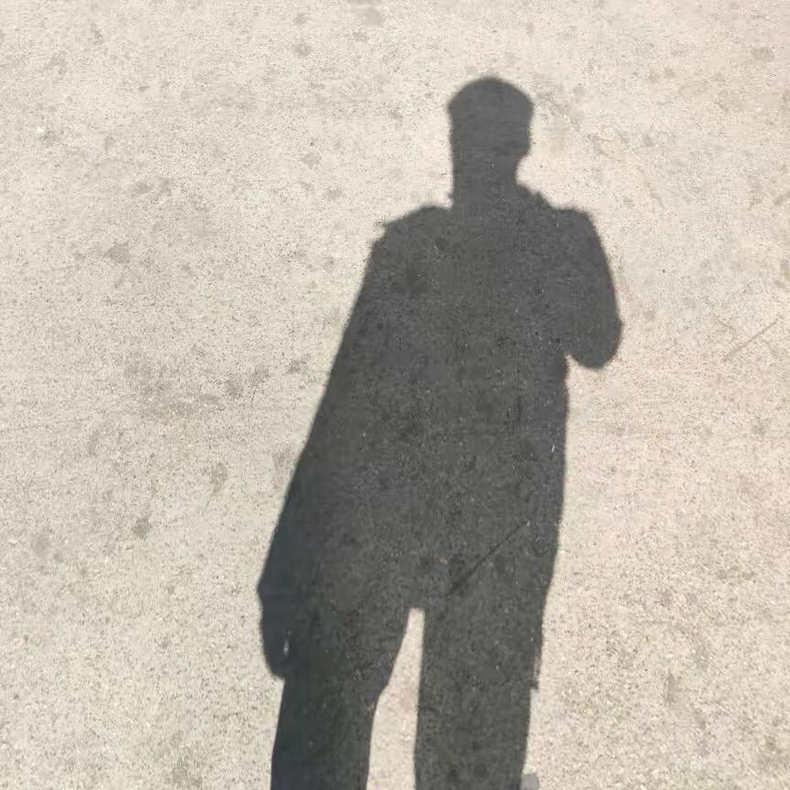 渴死鱼啊头