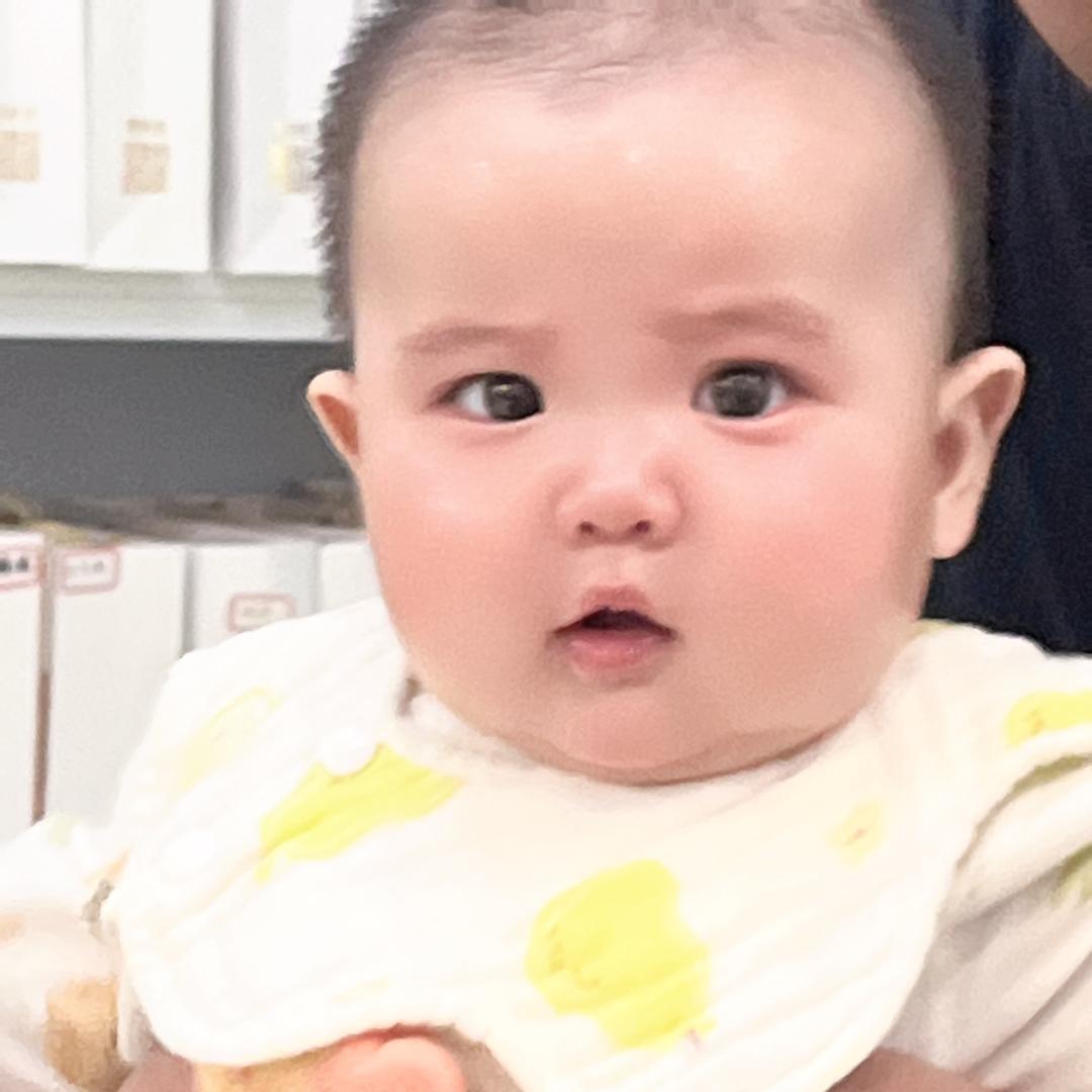 我的小名叫倬倬