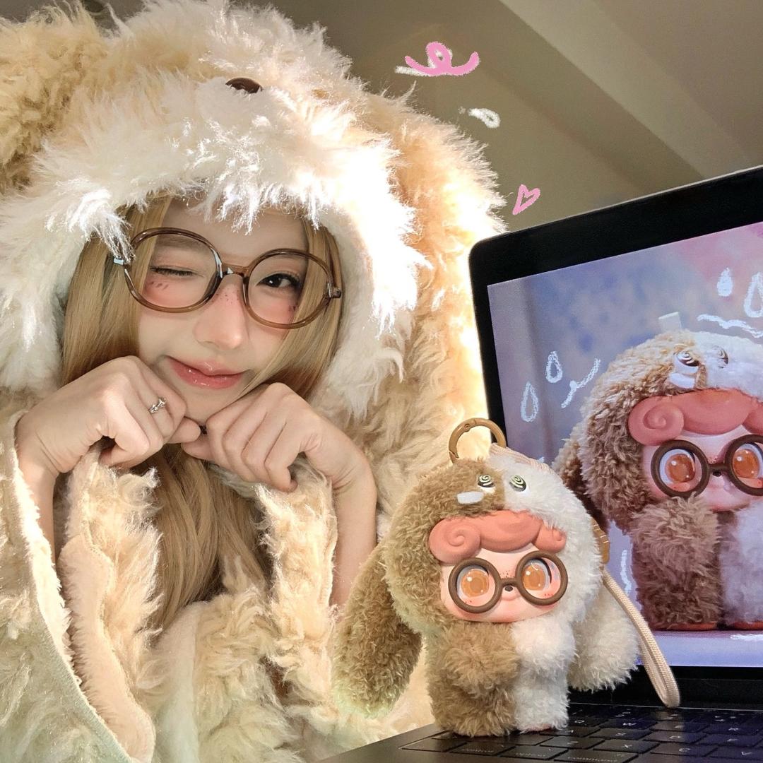 咪咕.