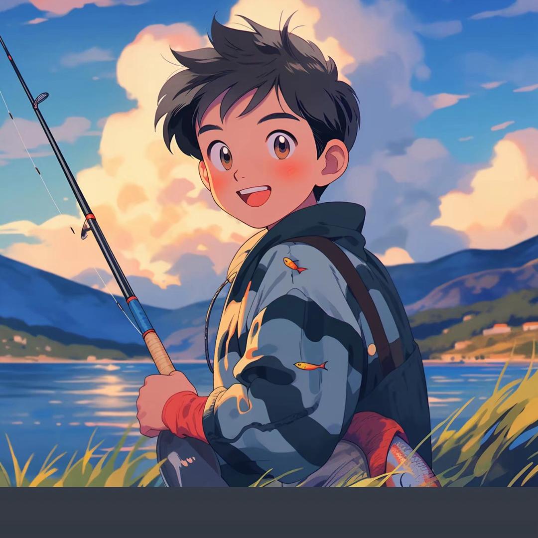叶凯文🐟