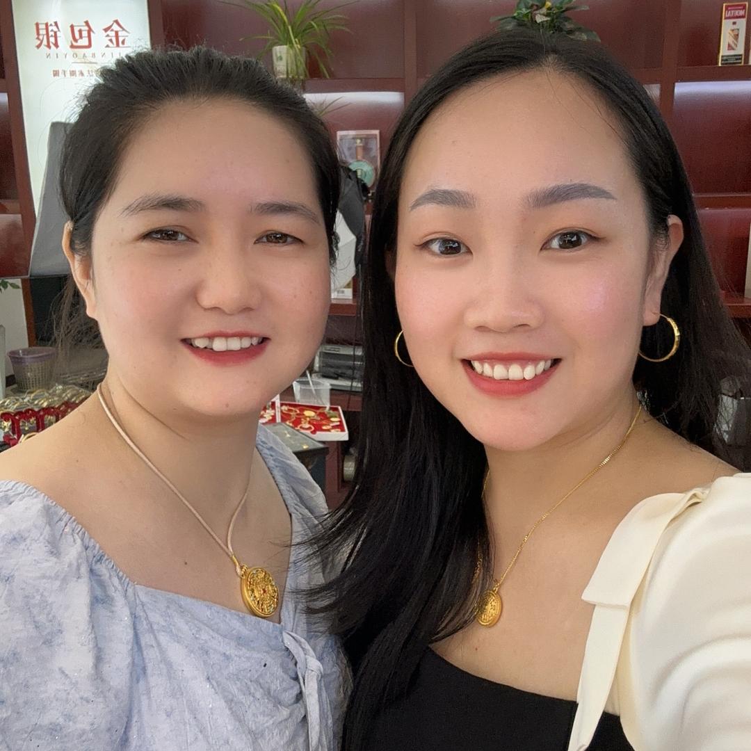 襄阳金包银冯瑶