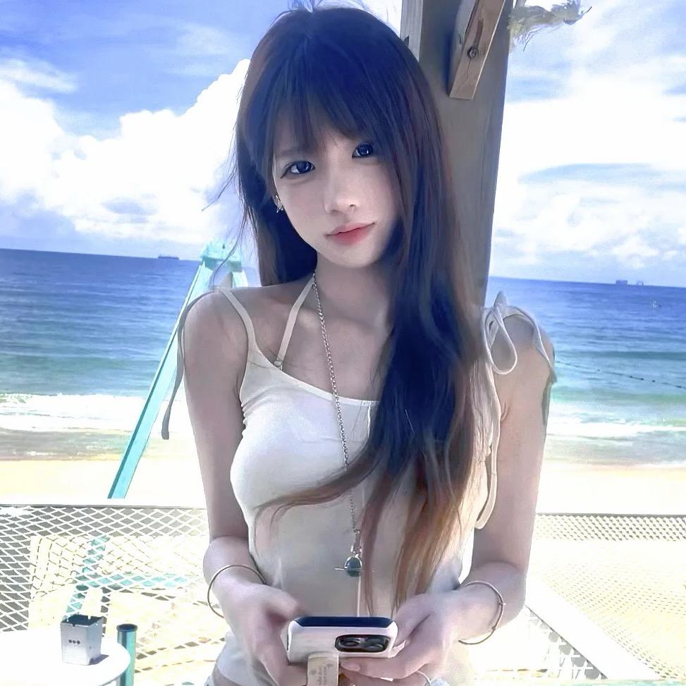 别惦记我……
