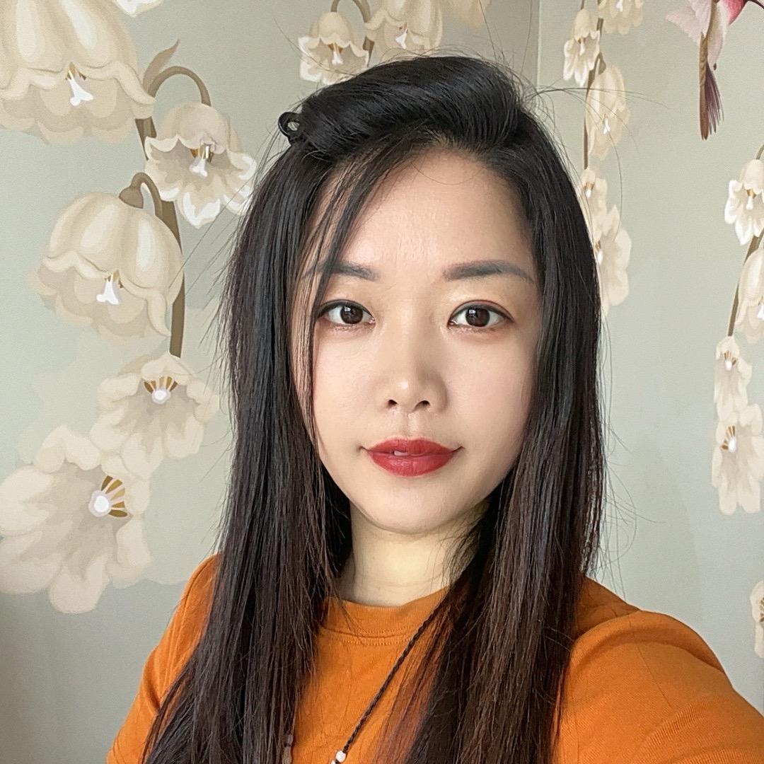 暖暖🎈