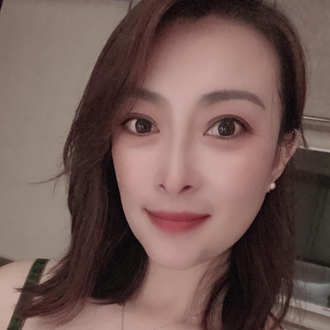 雨后的彩虹
