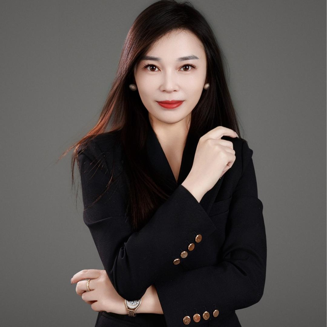 澜宸府罗雯