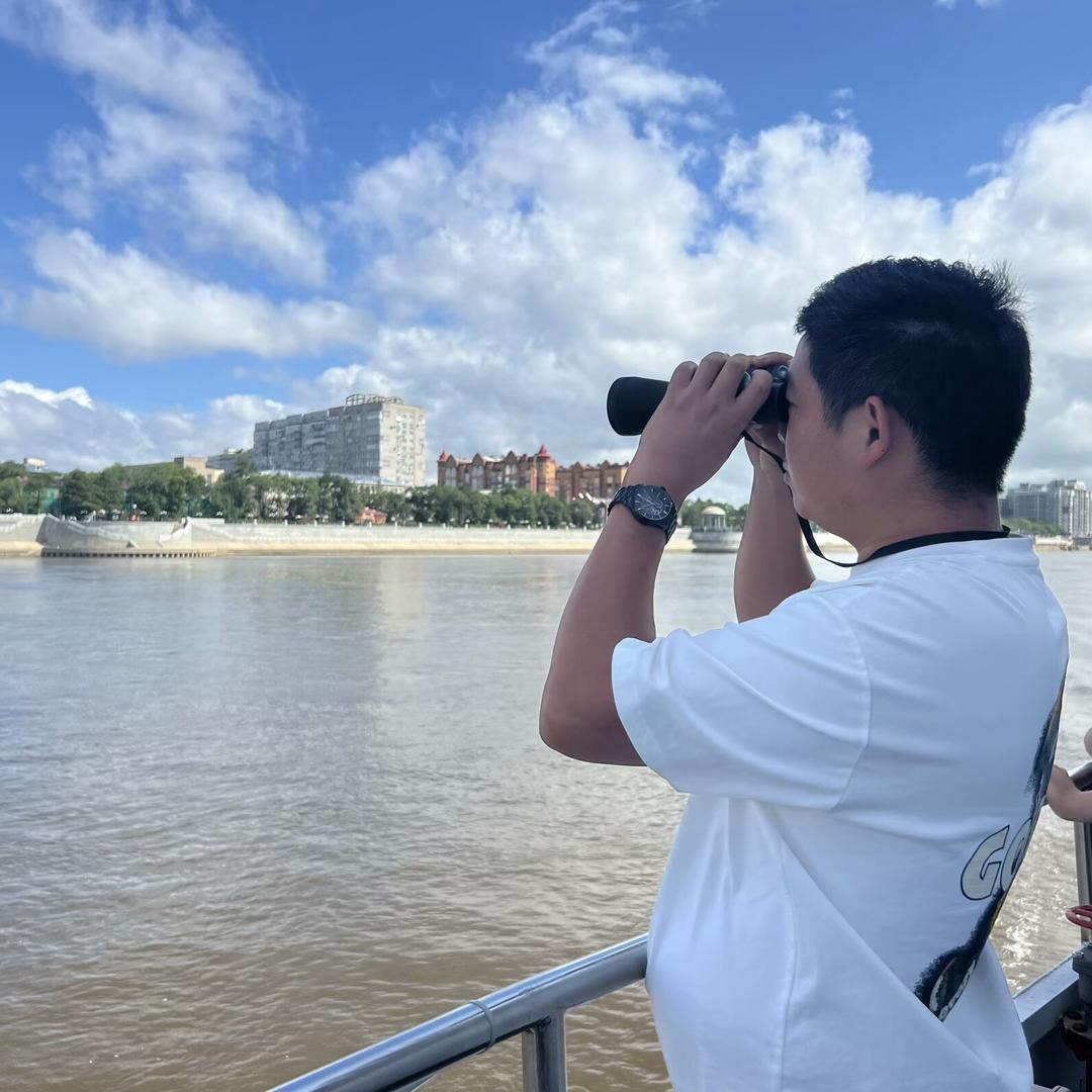农村小毛孩