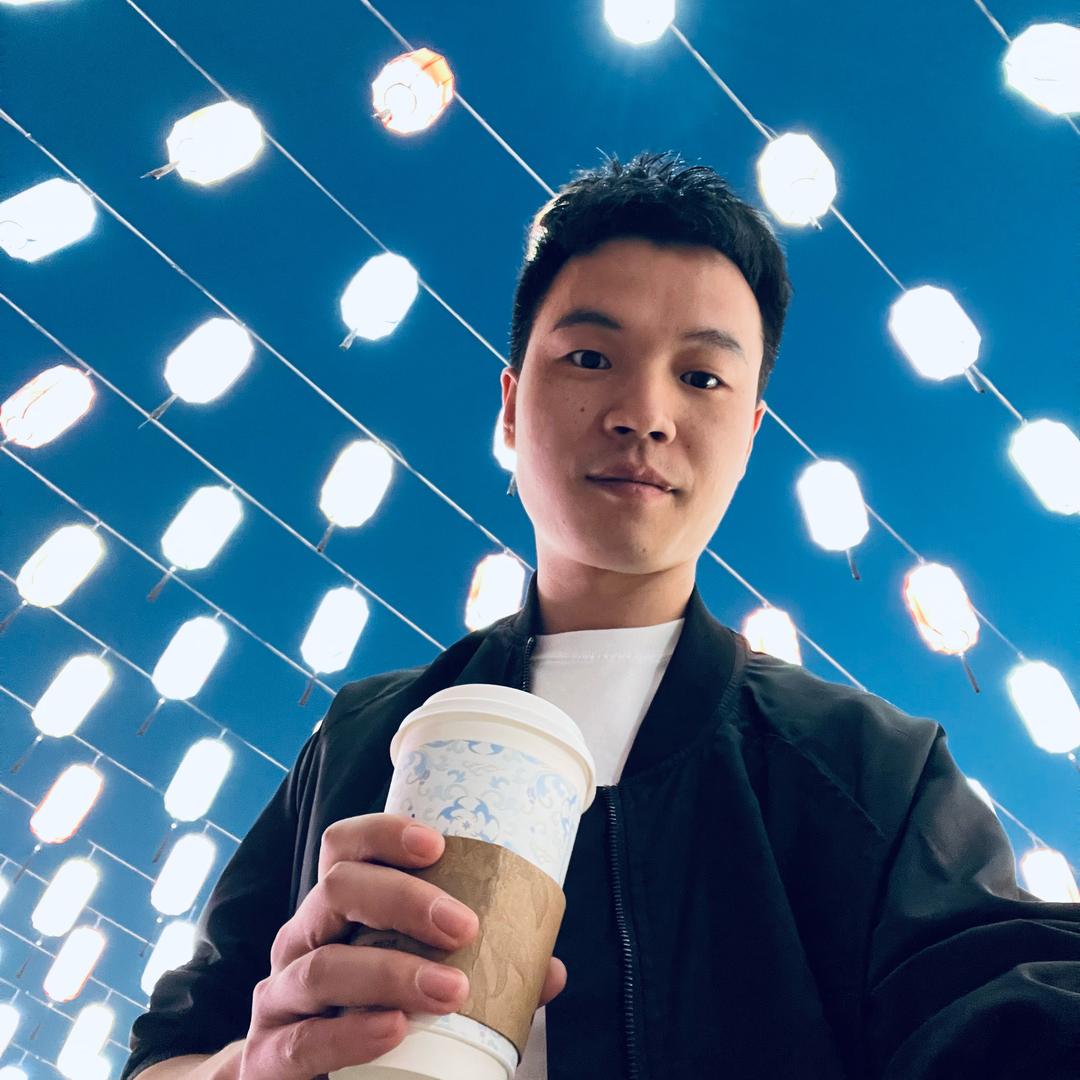 努力的巧合