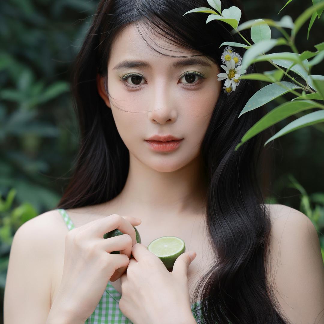 张珊
