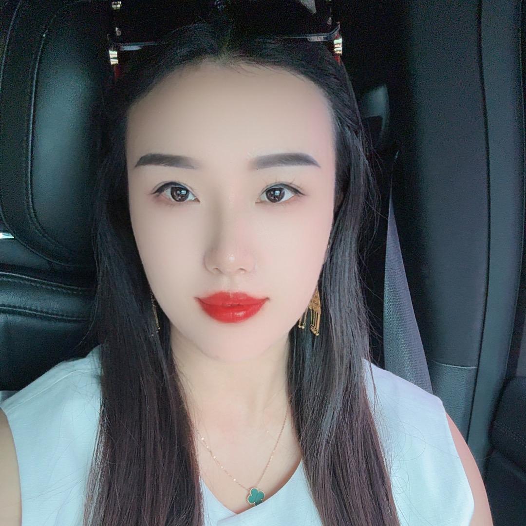@晴晴美业