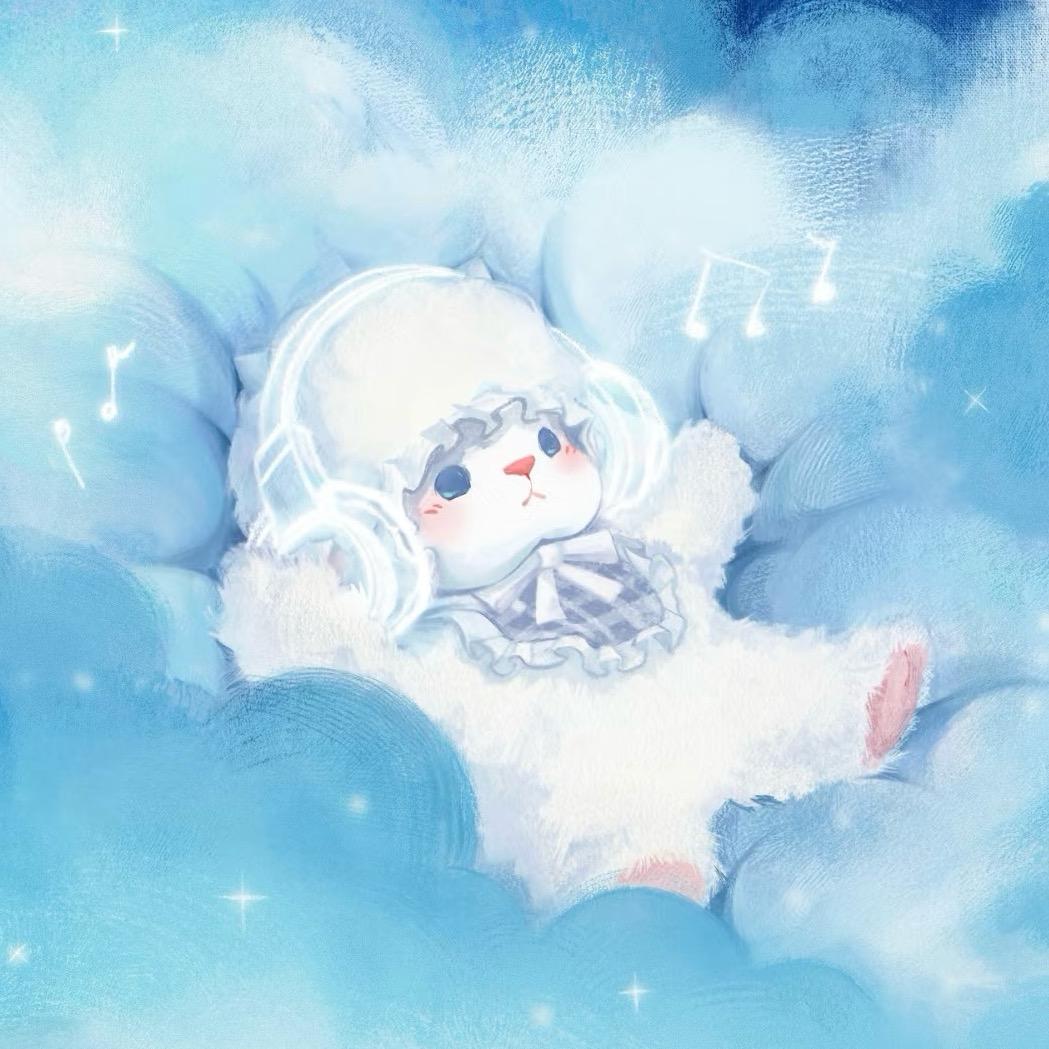 幼稚园.小班Ghost.R💕丸子超幸福