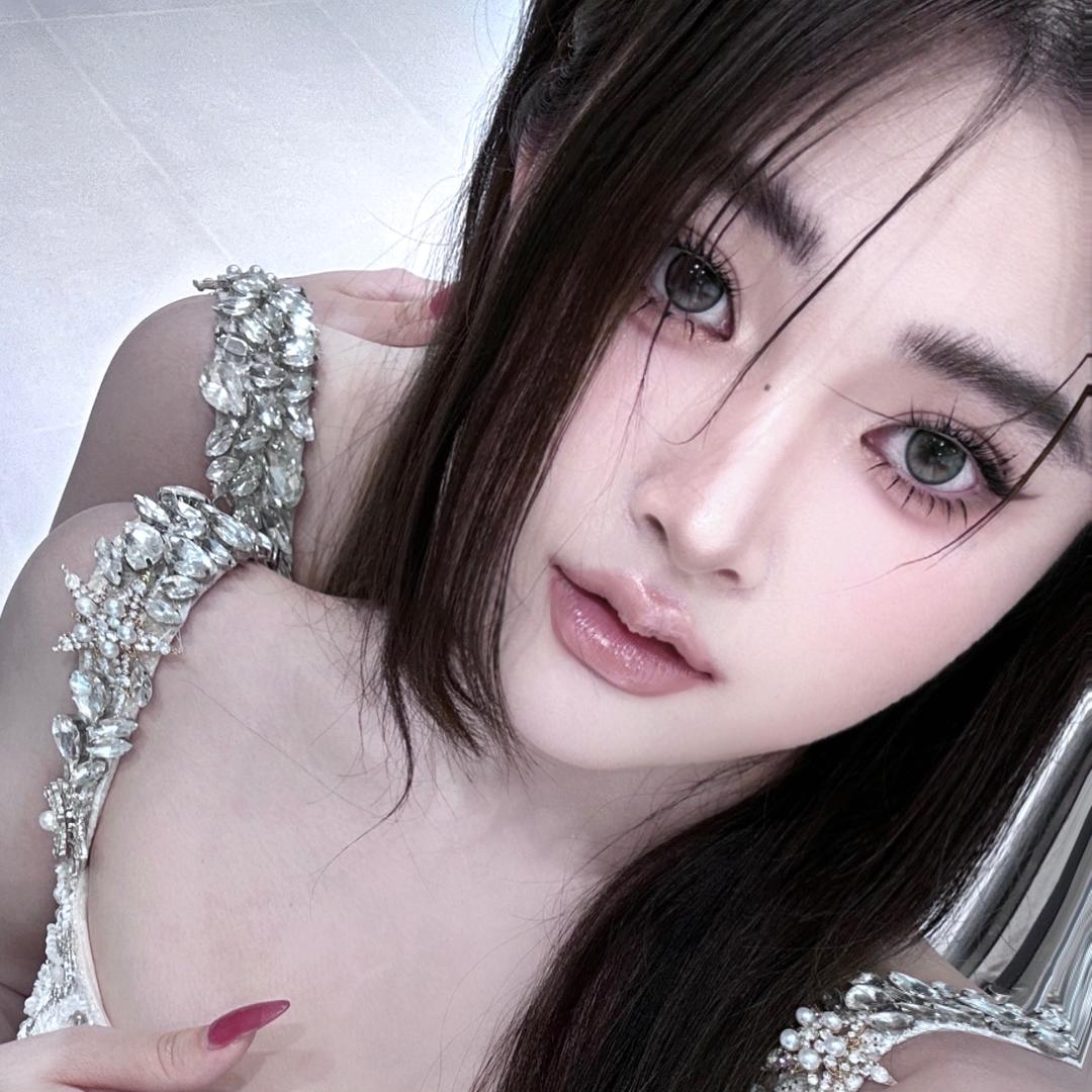 瑞希造型—糖糖（定了婚期找我约试妆试纱