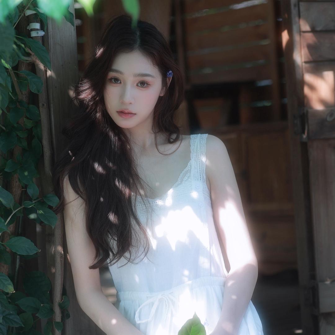 娜娜子-