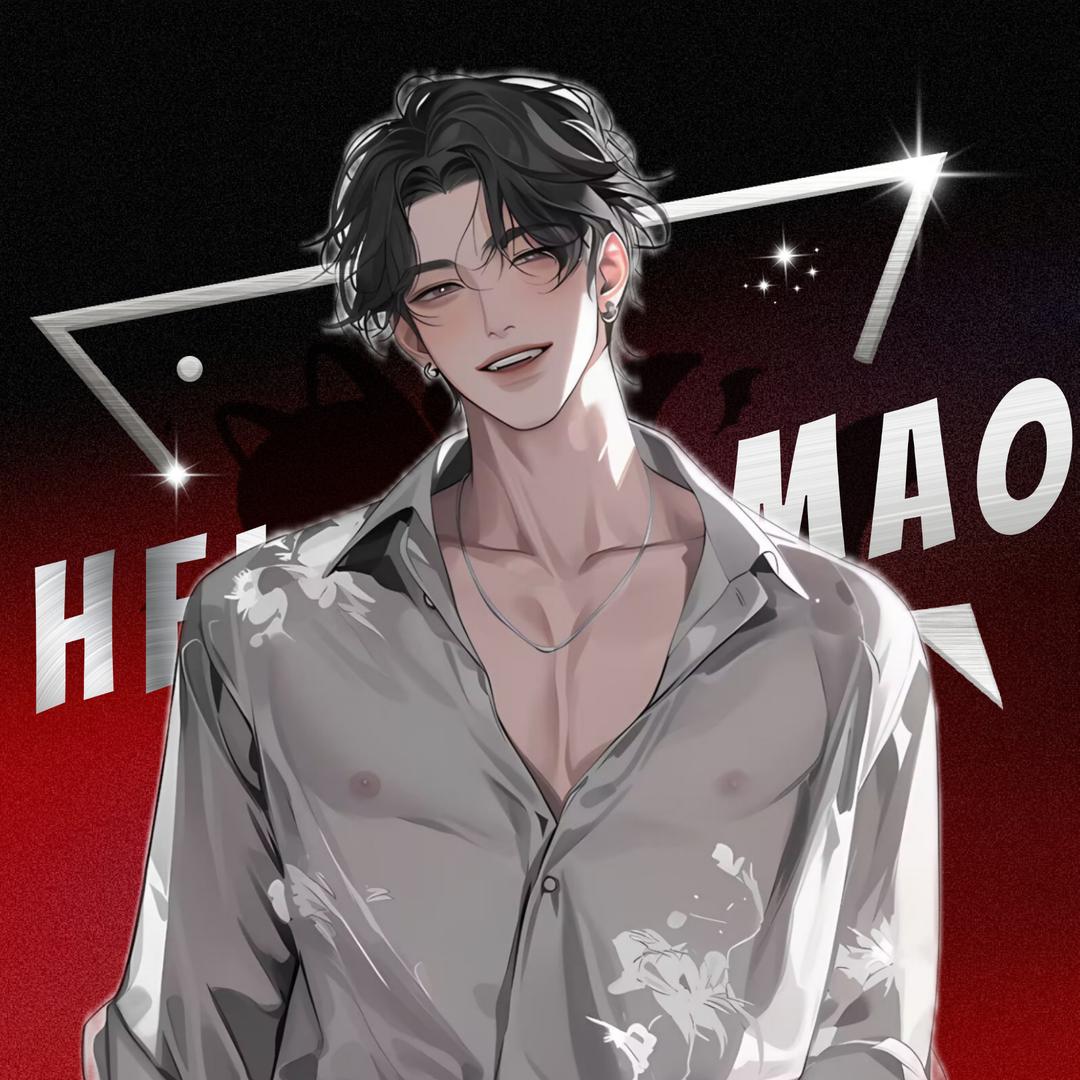 𝓜·李拜六