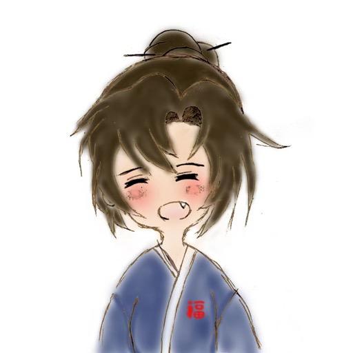 武当福娃